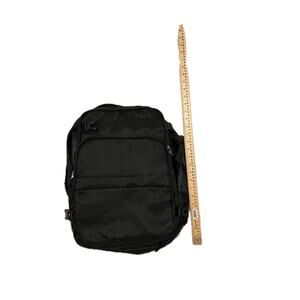 Target Padded Clamshell Travel Backpack 18x16